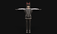 do amazing custom vrchat avatars