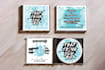 design vinyl covers, cd booklets and digital artwork