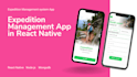 build mobile app development solutions using next js and react native develpment