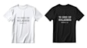 design customized tee shirt