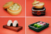 create realistic 3d food models for your project