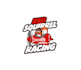 create amazing squirrel logo design