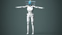texture or hand paint your 3d models using substance painter