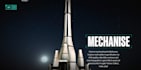 build 3d web applications using three js, webgl babylon js