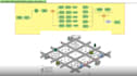 do arena simulation and animation on arena software