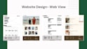 do web design using adobe xd in 12 hours