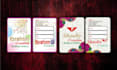 design best clothing labels and hang tag design