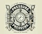 design junk removal and pressure washing logo