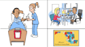 create whiteboard animation and doodle explainer video