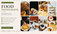 be your london food photographer for restaurants