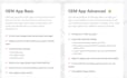 setup and publish tuya oem app