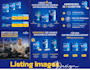 design amazon a plus ebc infographics and listing images