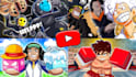 draw custom gaming cartoon youtube thumbnails