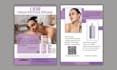 design PDF presentation, digital brochure, e brochure, email brochure