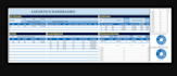 analyze and optimize your inventory, demand planning, 3pl logistics operations