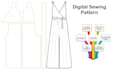 be your digital sewing pattern maker technologist