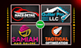 design unique versatile business logo