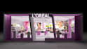 standout exhibition stall interior design for maximum impact