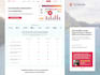 develop a wordpress landing page