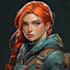 design professional characters for 2d games in unity