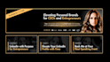 do linkedin profile optimization and create content