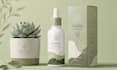 transform your brand with stunning hair oil skincare beauty packaging designs