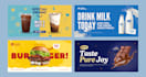 design professional web banners for your website