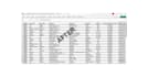expert in excel, data entry, and spreadsheet management