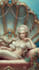 transform your photo into a fantasy character faceswap