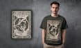 create custom merch designs that stand out