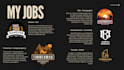 create, edit, redesign, recreate, minimal business logo design, vectorize image