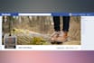 unique facebook timeline cover design