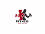 design custom printable gym logo