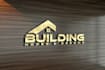 do  roofing , construction logo design