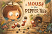 design children book illustration and children storybook