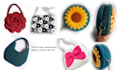 crochet customized designs for you