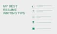 write or revise professional resume, cover letter, and optimize linkedin profile
