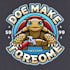 do make tortoise awesome mascot logo design service