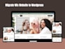 clone website transfer wix to wordpress website migrate squarespace website edit