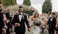 professionally edit wedding videos, event footage, and cinematic reels