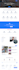 build a professional and responsive landing page website