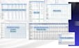 business plan y financiero con escenarios