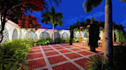 do residential projects like front lawns backyards rooftops etc