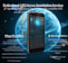 install gps server with custom mobile app development