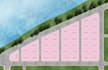 design master plan, landscape architecture site plan render