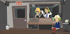 create a 2d animated video
