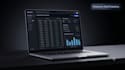 develop scalable react js web applications with web3 and blockchain integration