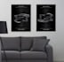 create stunning posters and flyers for your brand or event