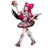 draw in the danganronpa style