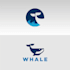 simple unique animal logo design